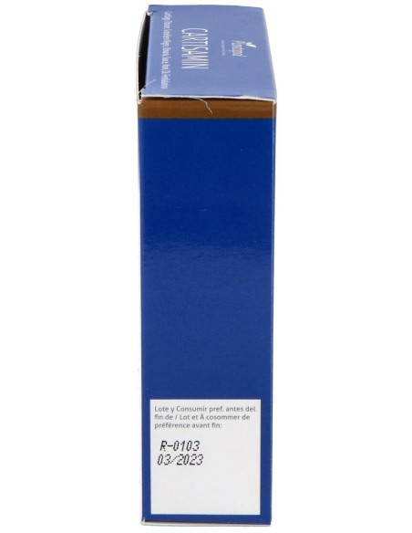 Cartisamin 14Amp.
