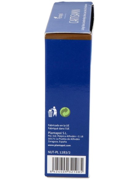 Cartisamin 14Amp.