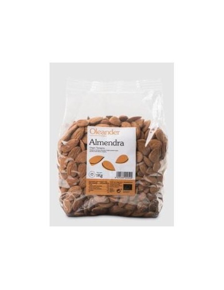 Almendra Cruda 1Kg.