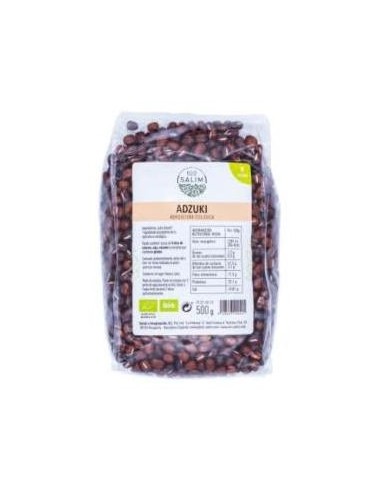 Azuki 500Gr. Bio Vegan