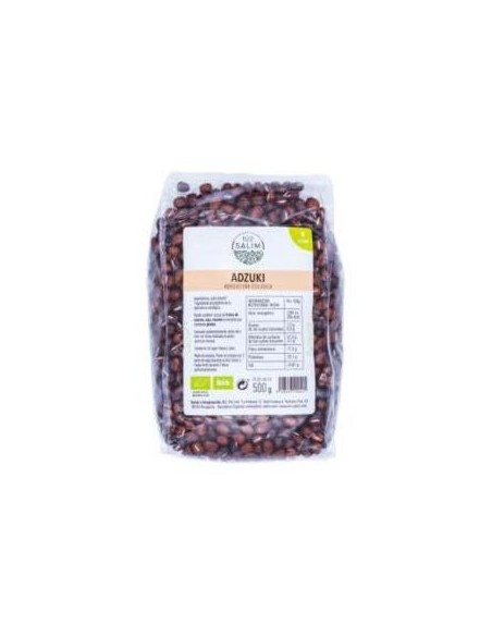 Azuki 500Gr. Bio Vegan