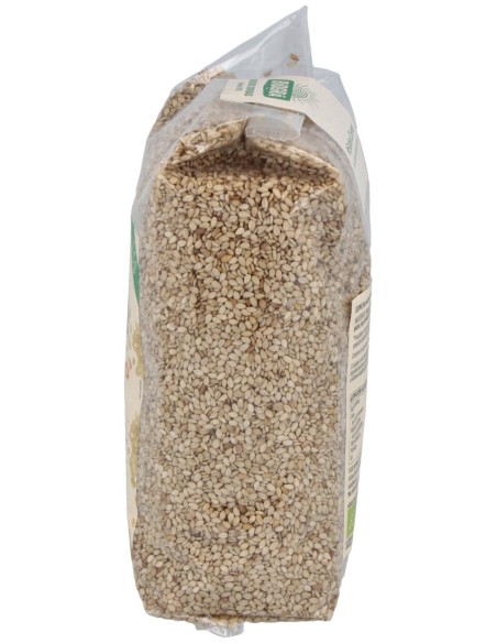 Biogra Sésamo Crudo Bio 500G