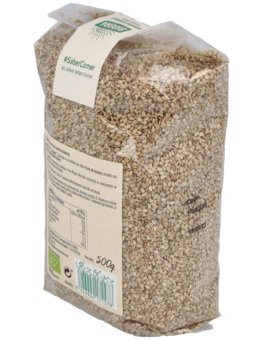 Biogra Sésamo Crudo Bio 500G