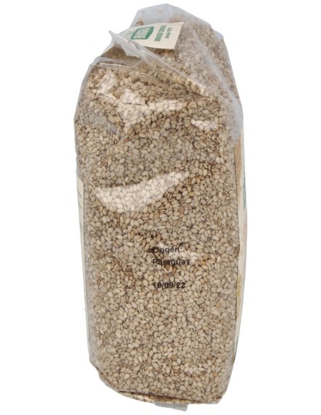 Biogra Sésamo Crudo Bio 500G