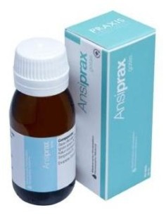 Ansiprax 60Ml. - Praxis