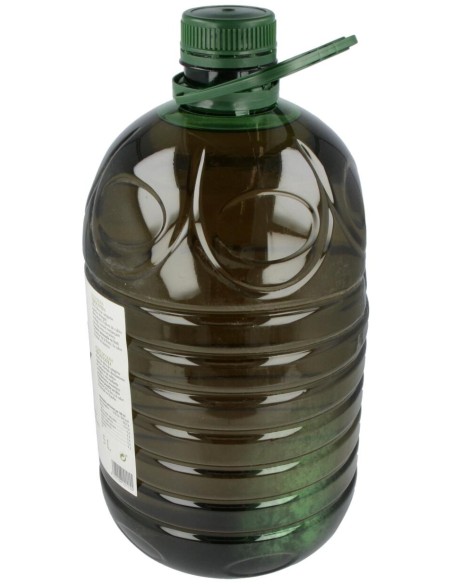 Cal Valls Aceite De Oliva 1ª Presion Eco 5000Ml