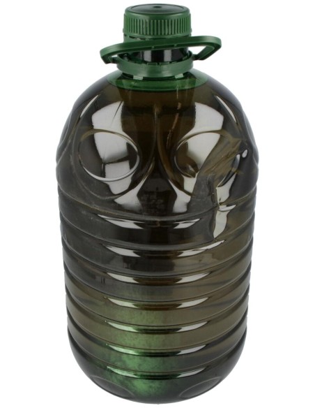 Cal Valls Aceite De Oliva 1ª Presion Eco 5000Ml