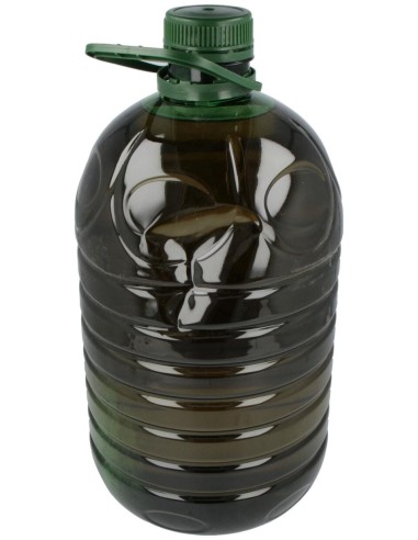 Cal Valls Aceite De Oliva 1ª Presion Eco 5000Ml