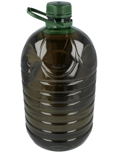 Cal Valls Aceite De Oliva 1ª Presion Eco 5000Ml