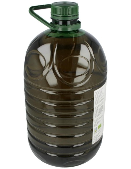 Cal Valls Aceite De Oliva 1ª Presion Eco 5000Ml
