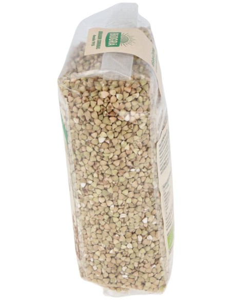 Biogra Trigo Sarraceno Grano Bio 500G