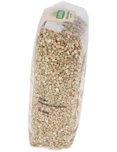 Biogra Trigo Sarraceno Grano Bio 500G