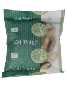 Cal Valls Nueces Del Brasil Eco 100G