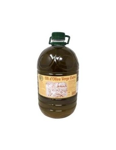 Aceite De Oliva Virgen Extra 5Lt.