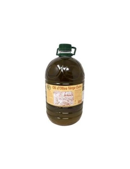 Aceite De Oliva Virgen Extra 5Lt.