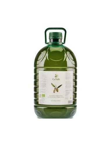 Aceite De Oliva Virgen Extra 5Lt.