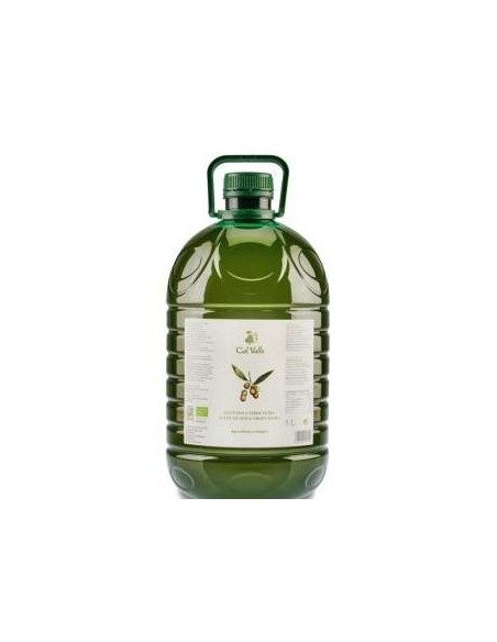 Aceite De Oliva Virgen Extra 5Lt.