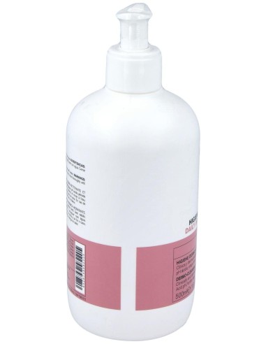 Higiene Intima Diaria 500Ml.