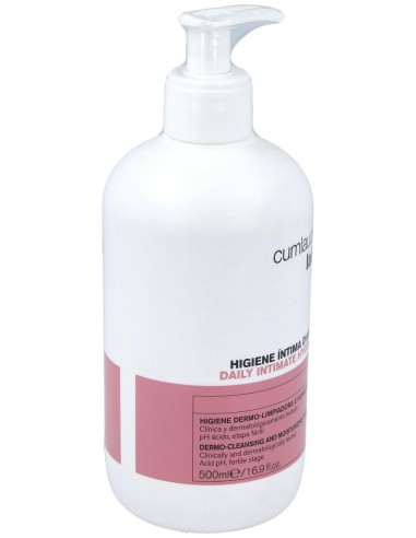 Higiene Intima Diaria 500Ml.