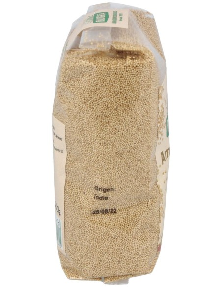 Bioga Amaranto Grano Bio 500G