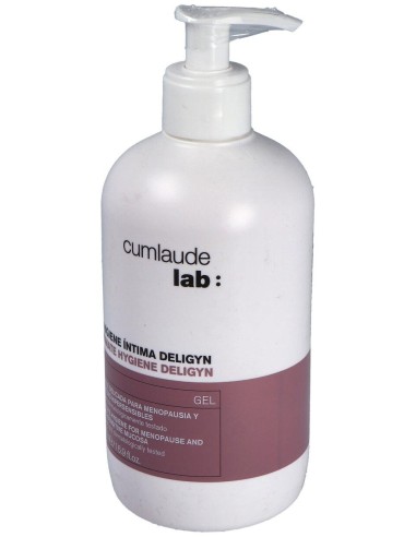 Higiene Intima Deligyn 500Ml.