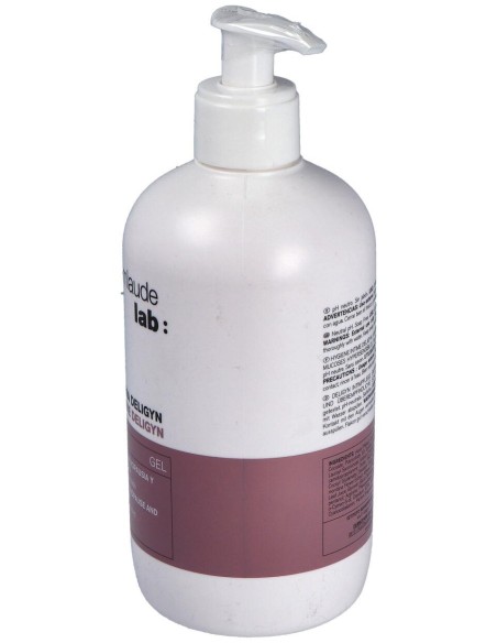 Higiene Intima Deligyn 500Ml.