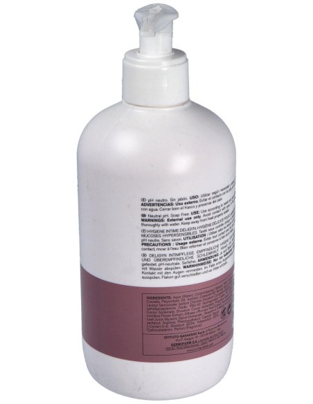 Higiene Intima Deligyn 500Ml.