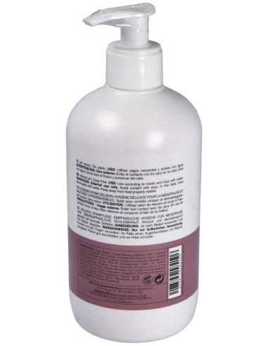 Higiene Intima Deligyn 500Ml.