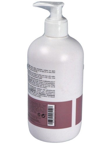 Higiene Intima Deligyn 500Ml.