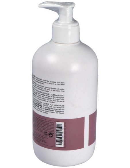 Higiene Intima Deligyn 500Ml.