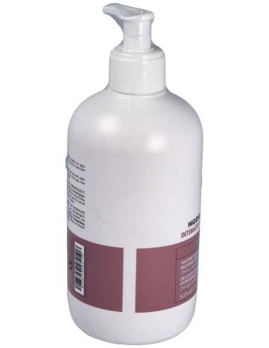 Higiene Intima Deligyn 500Ml.
