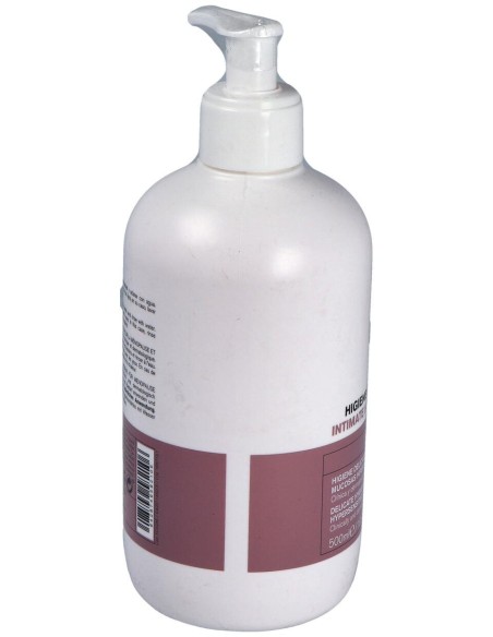 Higiene Intima Deligyn 500Ml.