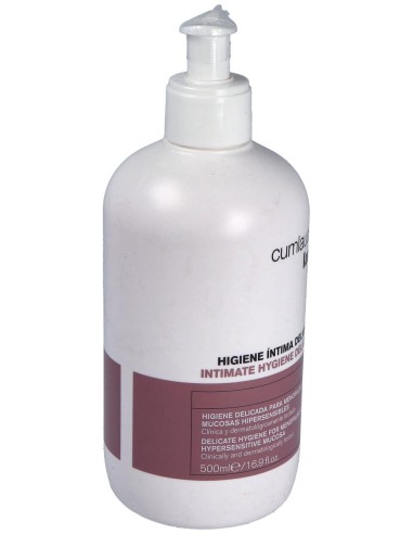 Higiene Intima Deligyn 500Ml.