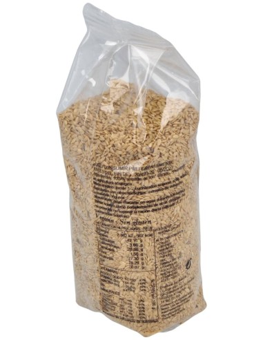 Semillas De Lino Dorado 500Gr. Eco