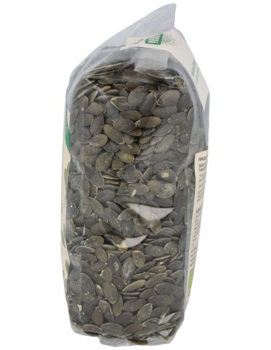 Biogra Calabaza Semillas Pipas Bio 500G