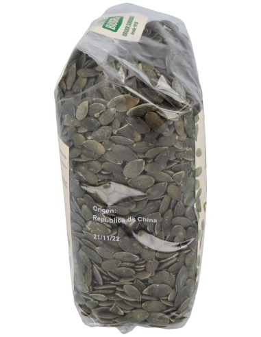 Biogra Calabaza Semillas Pipas Bio 500G