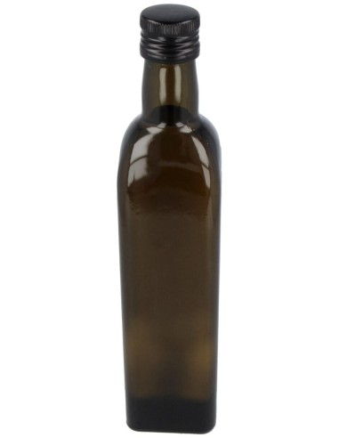 Natursoy Aceite Sésamo 500Ml Bio