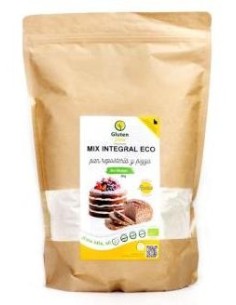 Mix Pan Integral 2Kg. Eco Sg