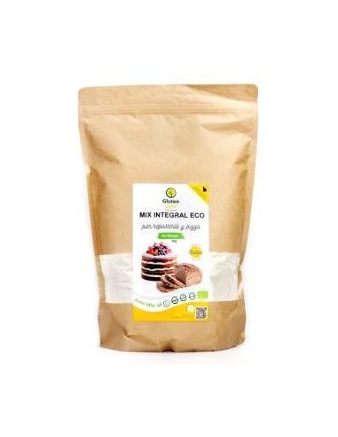 Mix Pan Integral 2Kg. Eco Sg