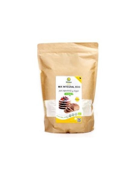 Mix Pan Integral 2Kg. Eco Sg