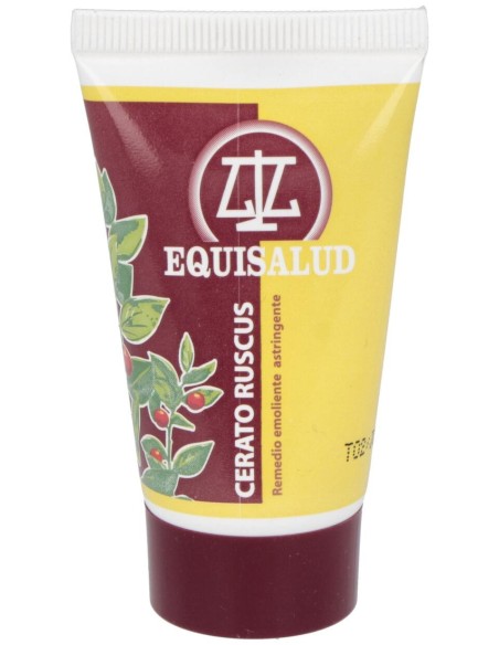 Equisalud Cerato Ruscus 25G