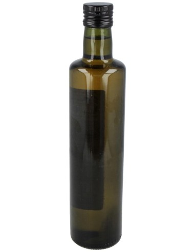 Mandole Aceite Linaza Dorado Bio 500Ml