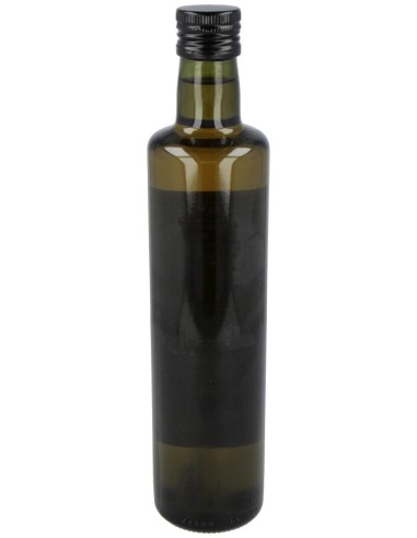 Mandole Aceite Linaza Dorado Bio 500Ml