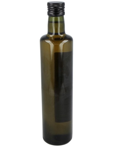 Mandole Aceite Linaza Dorado Bio 500Ml