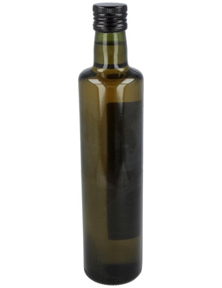 Mandole Aceite Linaza Dorado Bio 500Ml