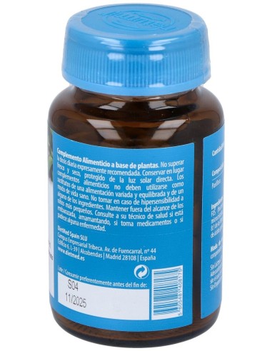Pasiflora 500Mg. 90Comp.
