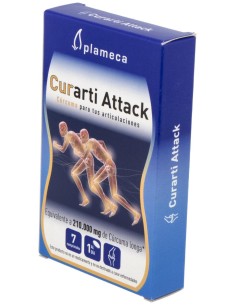 Curarti Attack 7Comp. 2