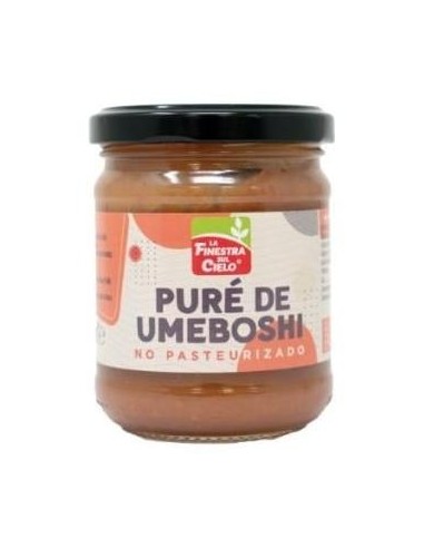 Finestra Sul Cielo Pure De Umeboshi 200Gr