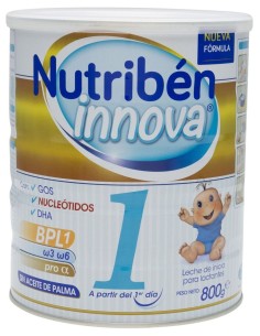 Nutriben Innova 1 800 Gr