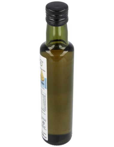 Mandole Aceite De Lino Bio 250Ml